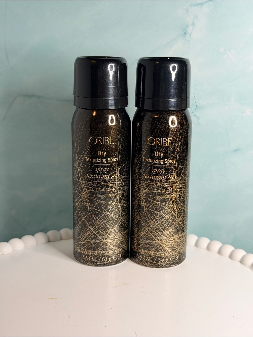 Oribe Dry Texturizing Spray Volume & Texture 1.9 oz 2-pack